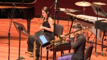 María del Pilar Miralles gana el Premio Jóvenes Compositores Fundación SGAE - CNDM 2023