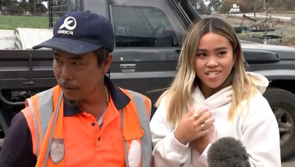 Suburbs around Wanneroo affected by last weeks bushfire emergency