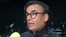 Adal Ramones responde a Poncho de Nigris los comentarios que hizo sobre él