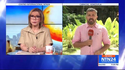 Entrevista a Rocío San Miguel