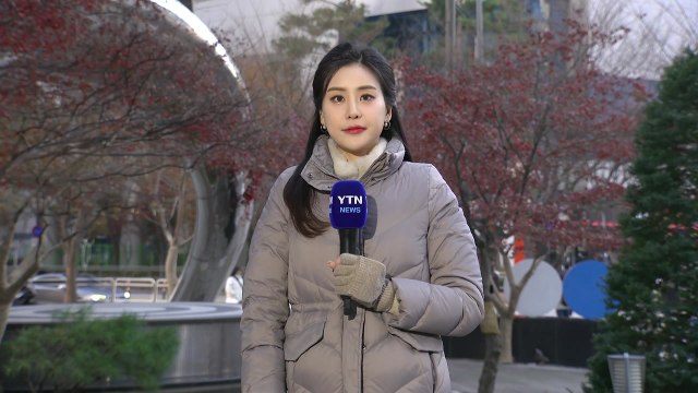 [날씨] 다시 영하권 추위, 전국 강풍...도로 살얼음 주의 / YTN