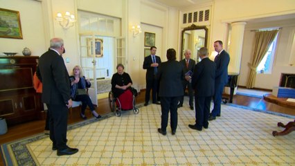 Disability Royal Commission divided on the future of support schools