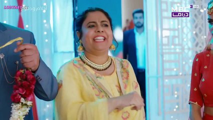 مسلسل أحلام ودموع مدبلج الحلقة 6