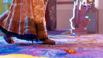 مسلسل أحلام ودموع مدبلج الحلقة 5