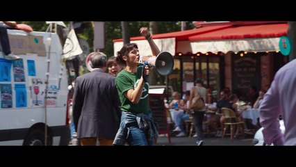 Une année difficile Bande-annonce (EN)