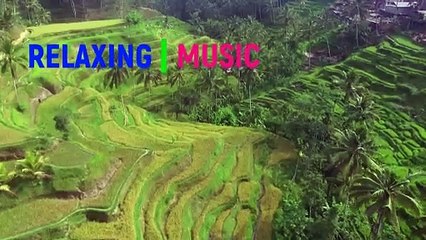 Living - Land of Fire. Relaxing music.