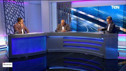 النقاد أيمن أبو عايد: الأهلي عندما يتخطى دور المجموعات يصل للنهائي.. واللعب الـ 3 عصرأ شيء طبيعي