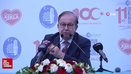 Cihat Yaycı: Filistin’le deniz anlaşması yapılırsa doğuda oyun bozulur