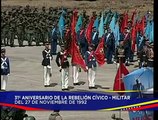 Presidente Nicolás Maduro conmemora el 103º aniversario de la Aviación Militar Bolivariana