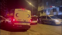 Ankara'da Tartıştığı Erkek Arkadaşını Silahla Vurarak Öldüren Kadın Gözaltına Alındı