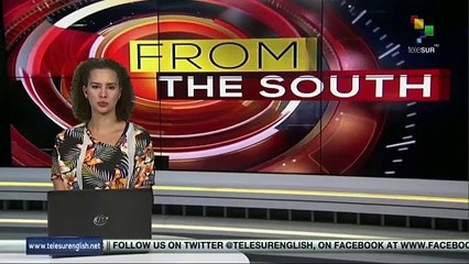 Prosecutor's office files complaint against Dina Boluarte