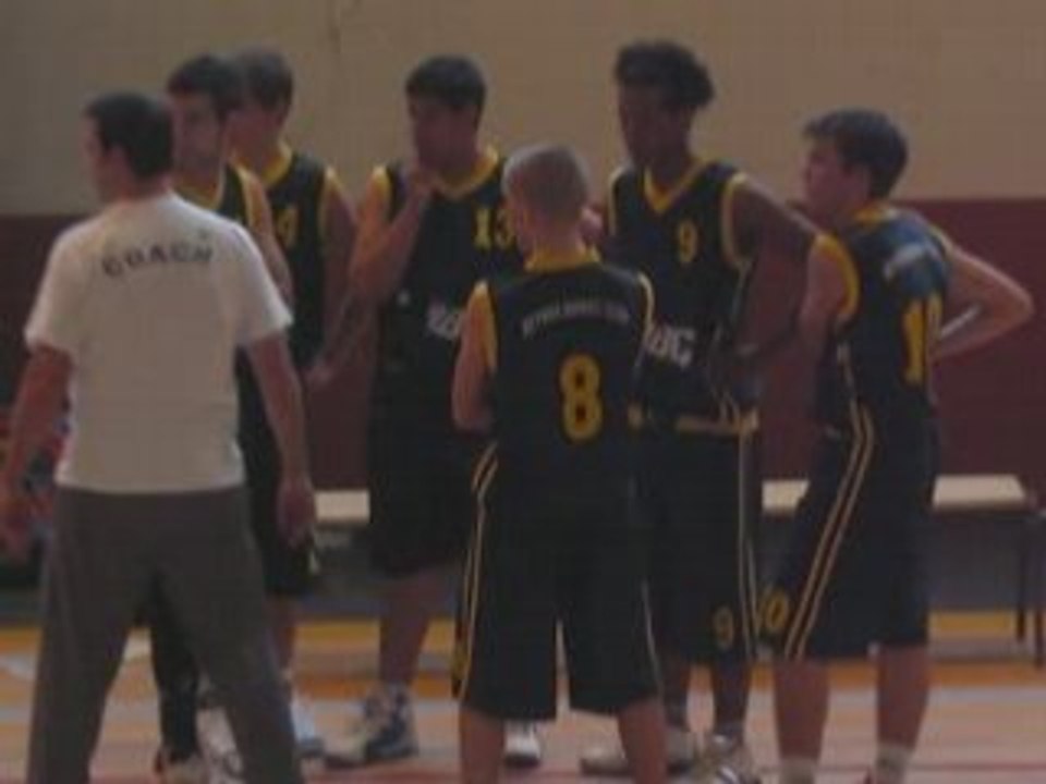 Match_Cadettes-Poussins-Cadets