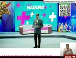 Pdte. Maduro: Debemos avanzar en las fuentes productivas con los 18 motores de crecimiento