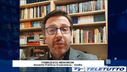 Video News - LE PAROLE DELL'ECONOMIA: UNIONE BANCARIA