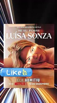 Exclusivo Revelações Chocantes de #luisasonzana #serie Que Abalará a N3tflix! e #WhinderssonNunes.