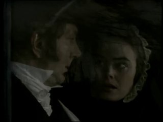 Storyboard - Hunted Down (1989)