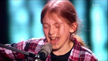 Smell Like Teen Spirit by Teenage