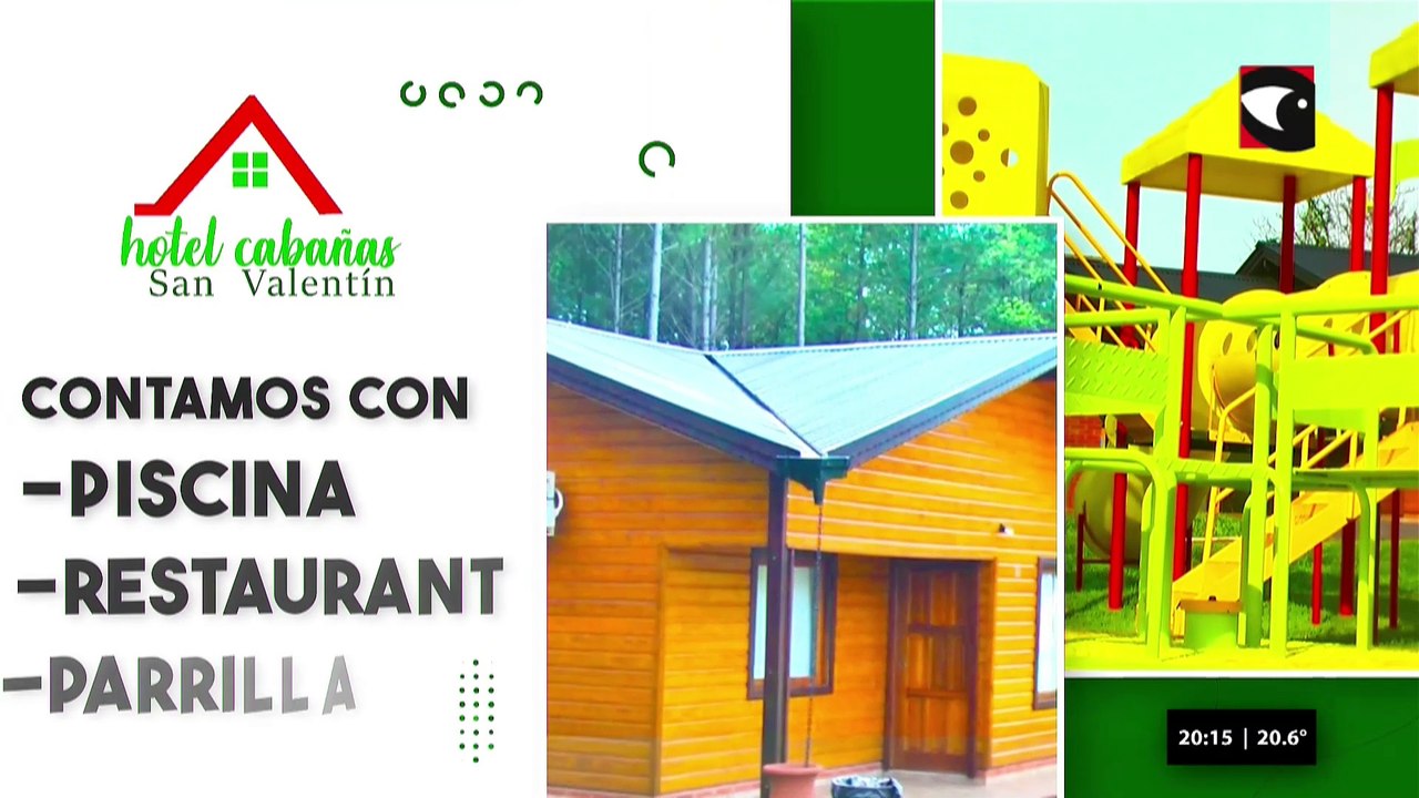 Sala Cinco – Programa completo 27/11/2023