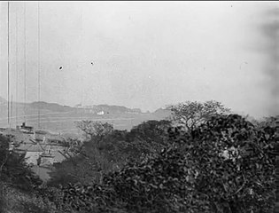 Buxton Skyline | movie | 1901 | Official Featurette