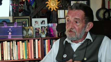 The Unexplained Phenomenons Of The East | movie | 2023 | Official Clip