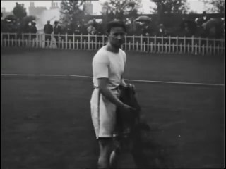 AAA Championships at Fartown, Huddersfield | movie | 1901 | Official Trailer