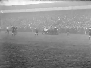 Oldham v Swinton | movie | 1901 | Official Featurette