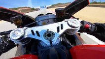 2021 Ducati Superleggera V4 | Hot Lap
