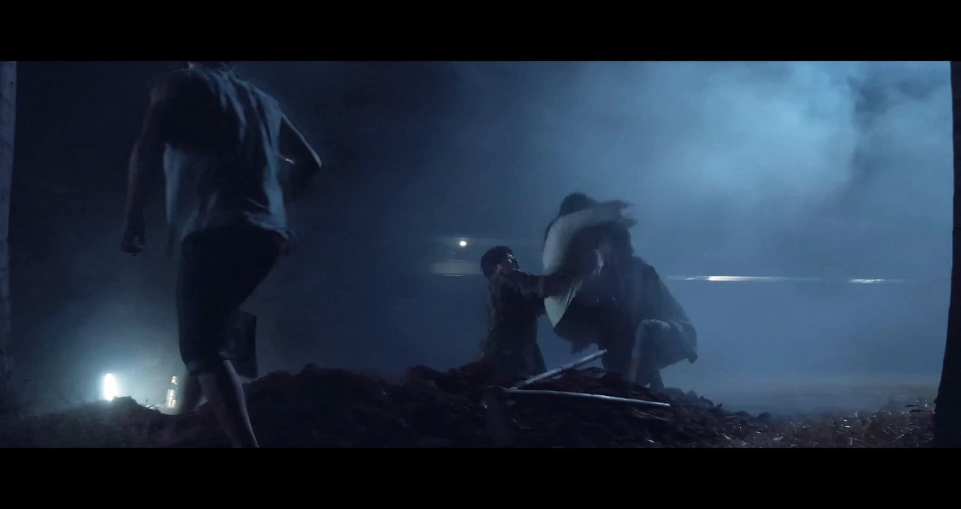 Mya Mya | movie | 2020 | Official Trailer