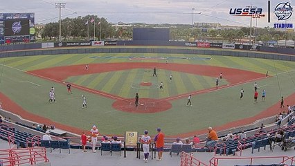 Space Coast Stadium - Thanksviging Super NIT (2023) Sun, Nov 26, 2023 7:45 AM to 8:47 PM