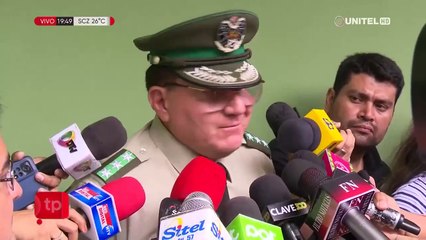 Así es el complejo deportivo incautado a Marset que ahora está en manos de los Bomberos de la Policía