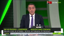 Sivasspor - Trabzonspor maçına flaş yorum: 6 gol vardı, futbol yoktu