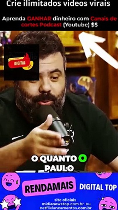 #podcast  Emoções de um Pai Orgulhoso - O laço especial entre Paulo de Tarso e seu filho! #shorts