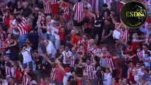 Estudiantes LP  1-1 Lanús