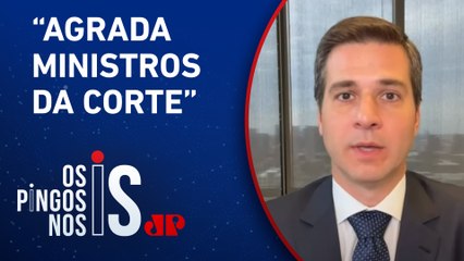 Beraldo sobre indicação ao STF: “Flávio Dino precisará mostrar que vai ter atuação isenta”