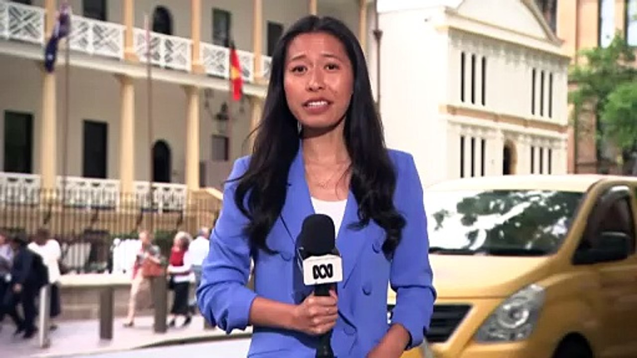 Voluntary assisted dying legal in NSW from today