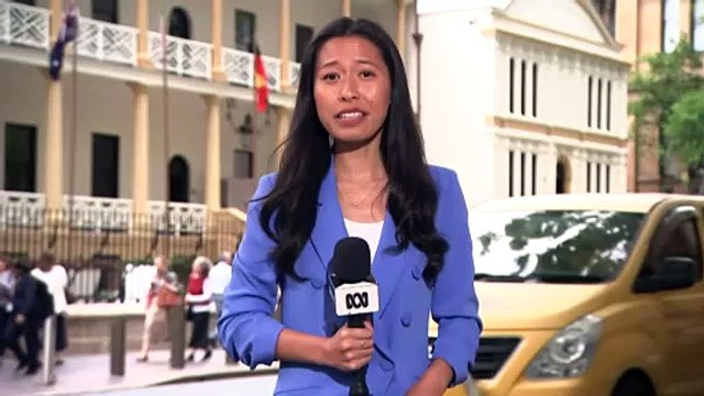 Voluntary assisted dying legal in NSW from today