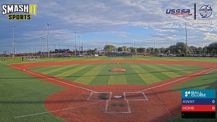 White Marucci - Thanksgiving Super NIT (2023) Sat, Nov 25, 2023 7:45 AM to 7:45 PM