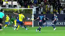 Golos de Cristiano Ronaldo no Al Nassar