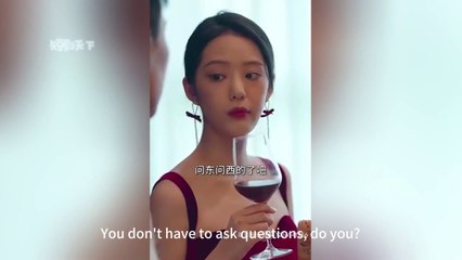 07 都市短剧：8年后重逢闪婚，曾是佣人儿子的逆转人生✨