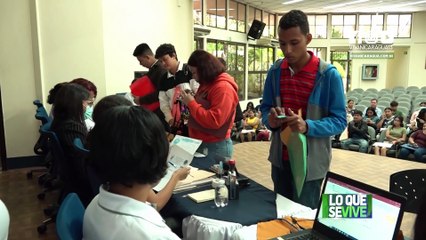 Gratis y rápido inicia el proceso de pre matrícula la Universidad Casimiro Sotelo