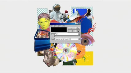 Ukiyo - don't change (Visualiser)