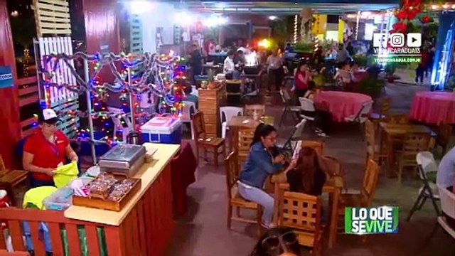 Plataforma Es Arte deslumbra a familias en Estelí en su tercera edición