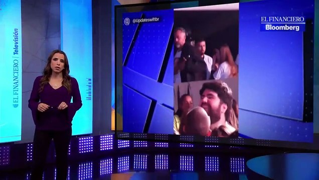 Taylor Swift se reunió con la familia de una de sus fans que falleció en uno de sus conciertos