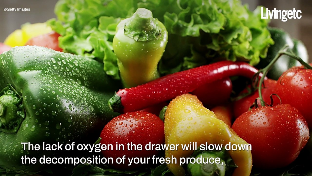 5 Genius Things Refrigerators Can Do I LivingEtc