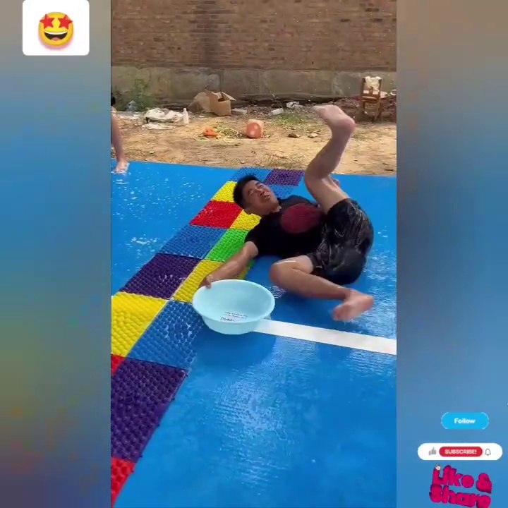 The Most Funniest Comedy Videos ! How to Funny Videos 2023 | How To Try Not To Laugh Videos ! How To Most Funny Memes Videos