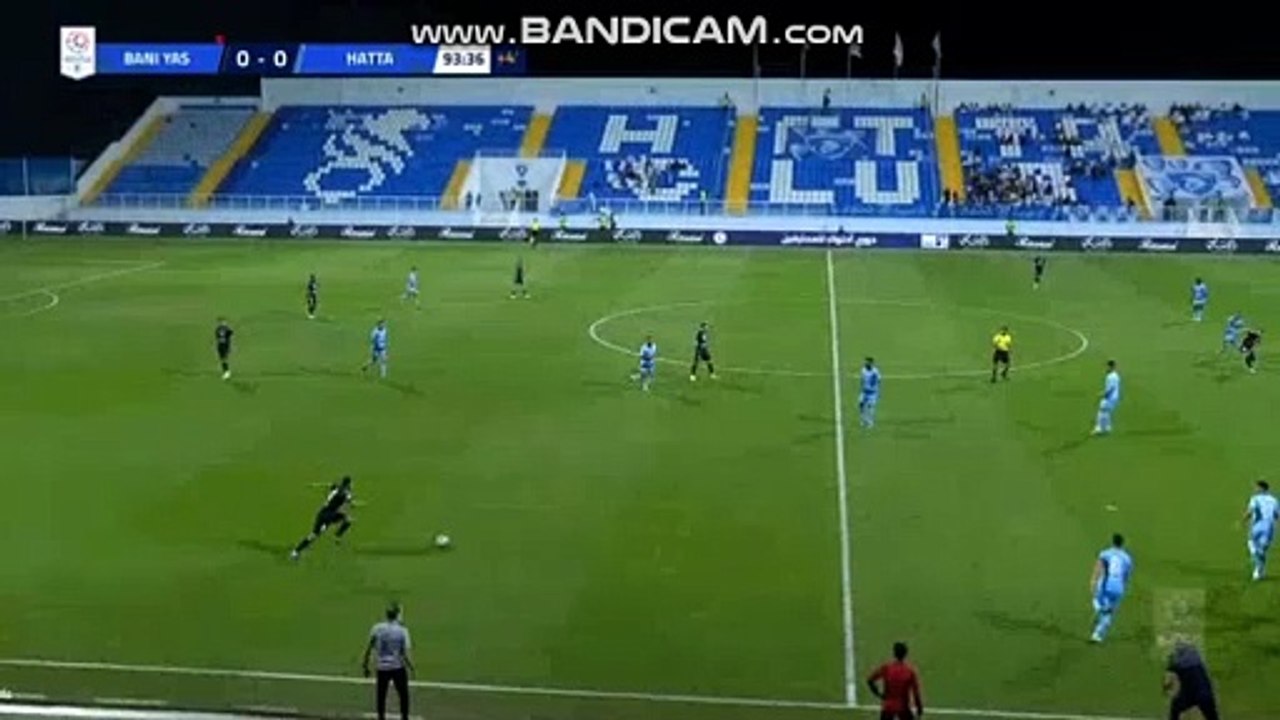 Goli i Taulant Seferit