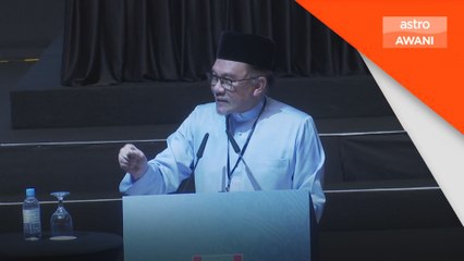 Sukar kerajaan selesai semua isu dalam tempoh setahun
