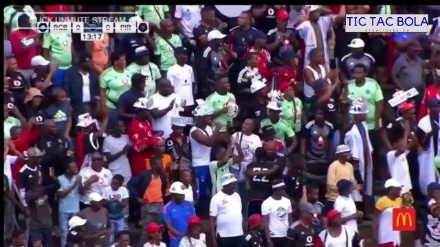 Orlando pirates Vs Richards bay psl full highlights 2023
