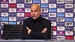Guardiola frustrated after City held at Etihad by Liverpool