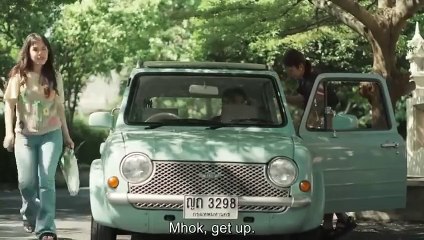 Last Twilight Ep 1 Eng Sub